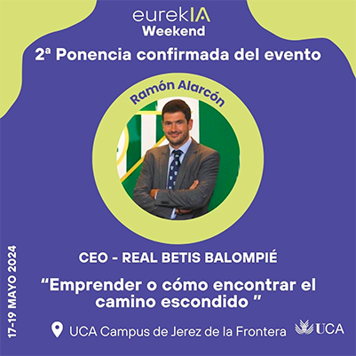 Ponencia Ramón Alarcón Eurekia