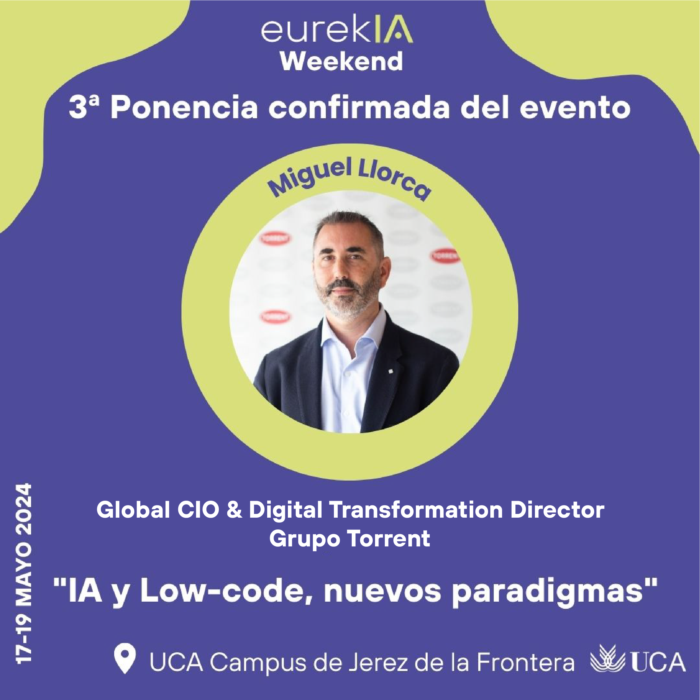 ponencias eurekia